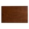 Baxton Studio Glenda Mid-Century Modern Greyish Beige Fabric and Walnut Brown Finished Wood 5-Piece Dining Set 187-7364-8959-Zoro - alternate 8